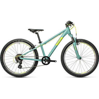 Mountain Bike CUBE ACID 240 24" Verde 2021 0
